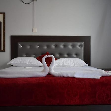 Krishna Residency Bed and Breakfast Port Blair Esterno foto