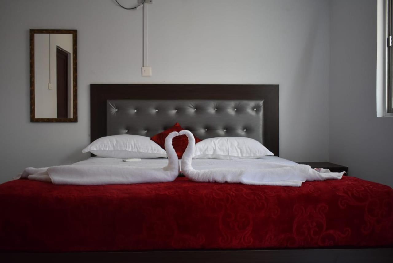 Krishna Residency Bed and Breakfast Port Blair Esterno foto